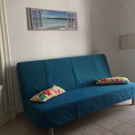 Casa Dolce Casa Apartment Ostuni Luaran gambar