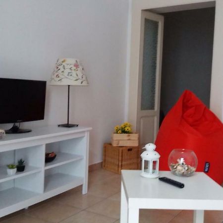 Casa Dolce Casa Apartment Ostuni Luaran gambar