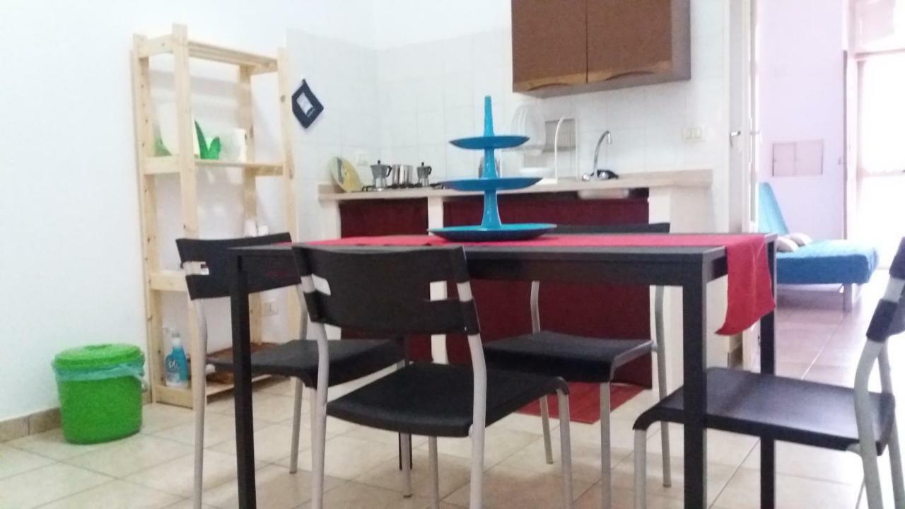 Casa Dolce Casa Apartment Ostuni Luaran gambar