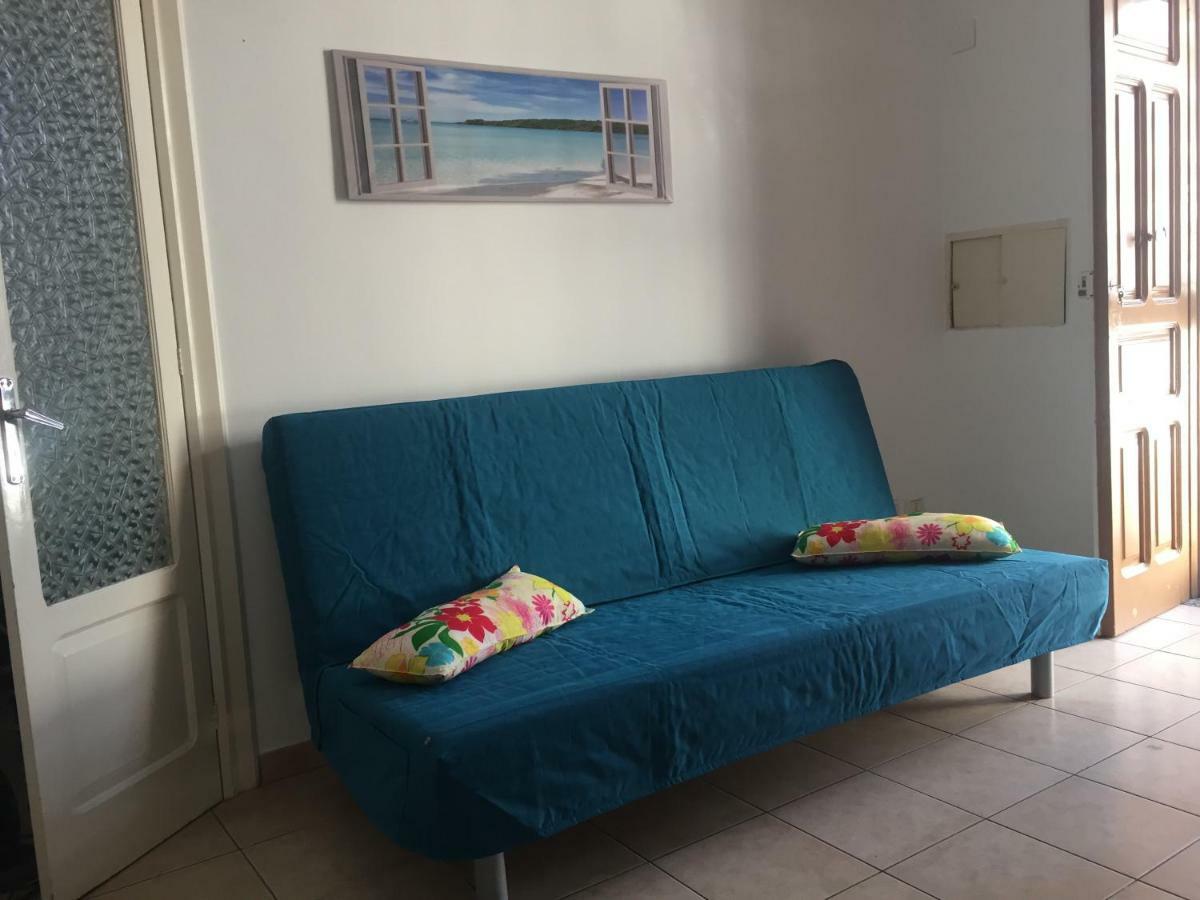 Casa Dolce Casa Apartment Ostuni Luaran gambar
