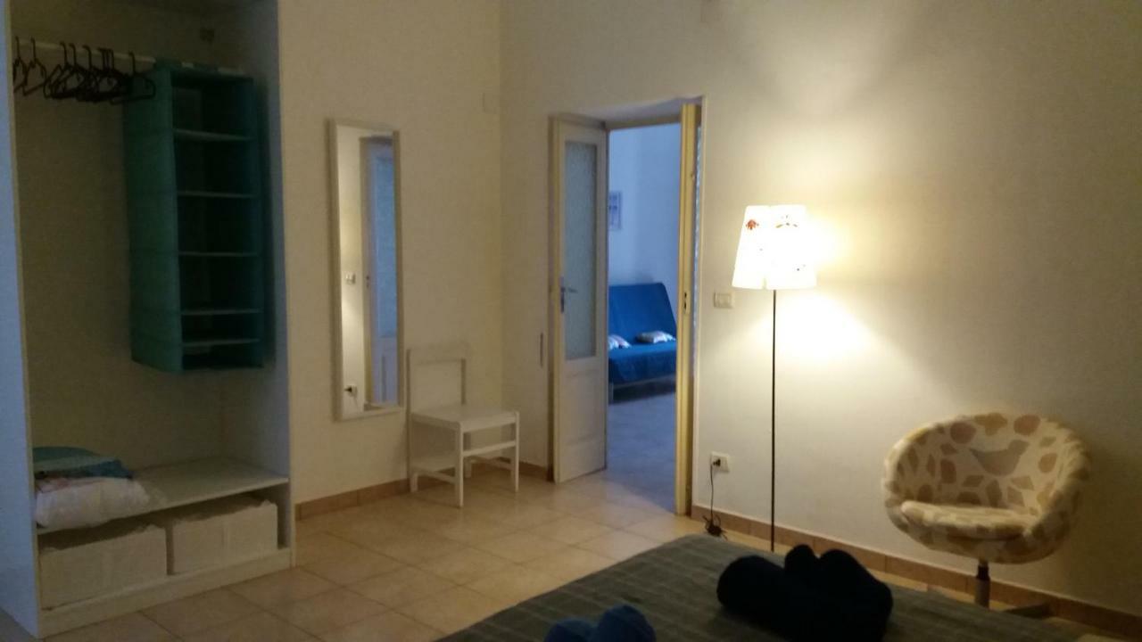 Casa Dolce Casa Apartment Ostuni Luaran gambar