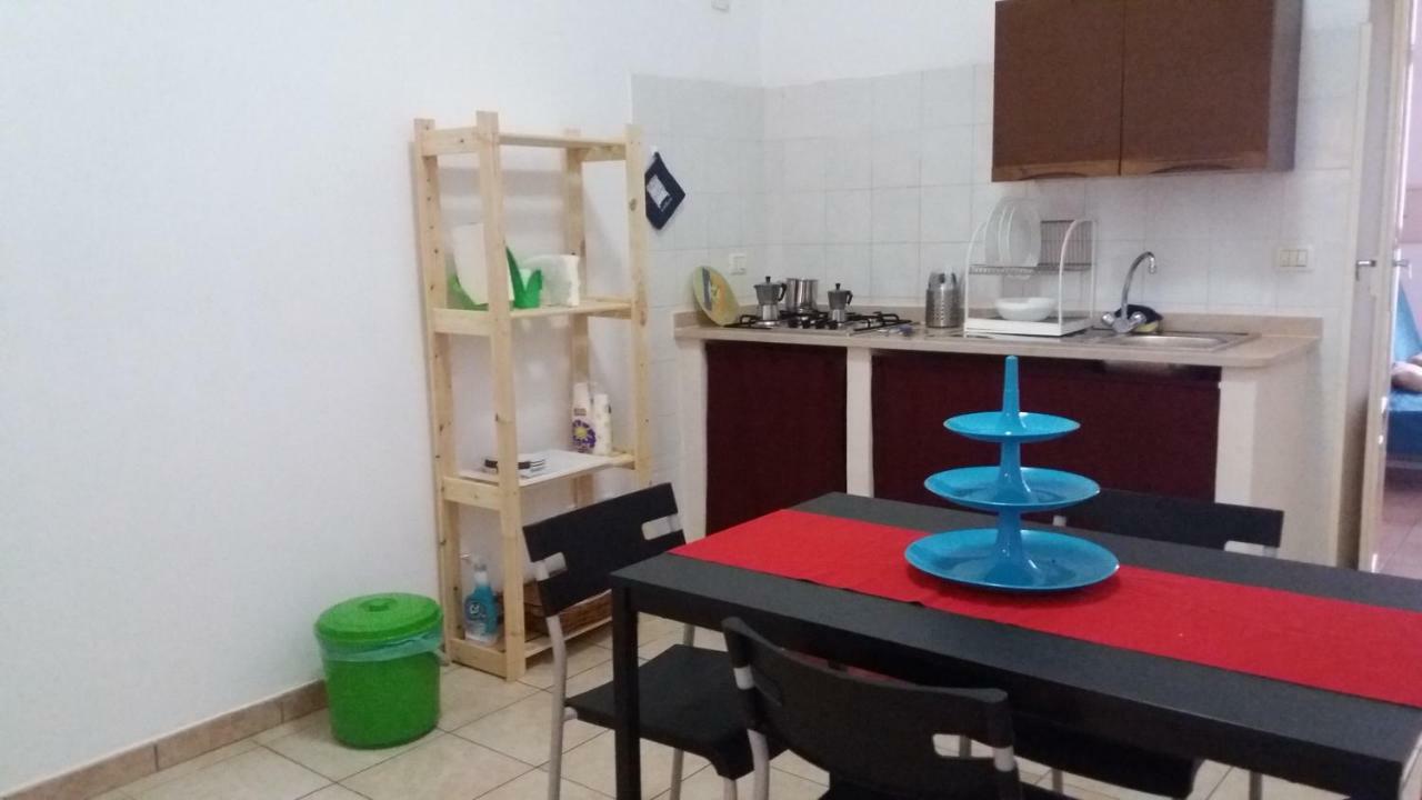 Casa Dolce Casa Apartment Ostuni Luaran gambar