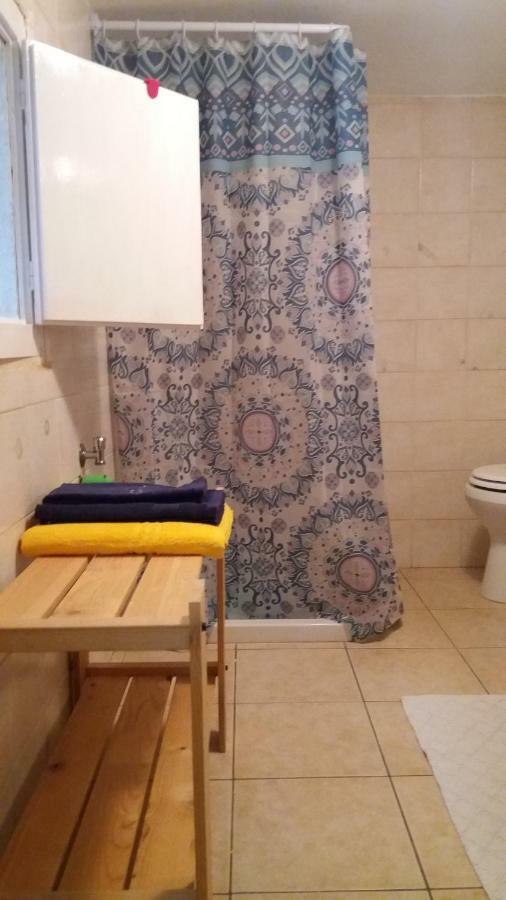 Casa Dolce Casa Apartment Ostuni Luaran gambar