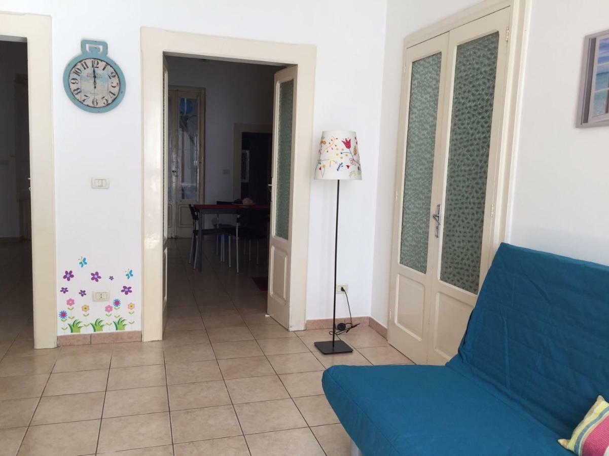 Casa Dolce Casa Apartment Ostuni Luaran gambar