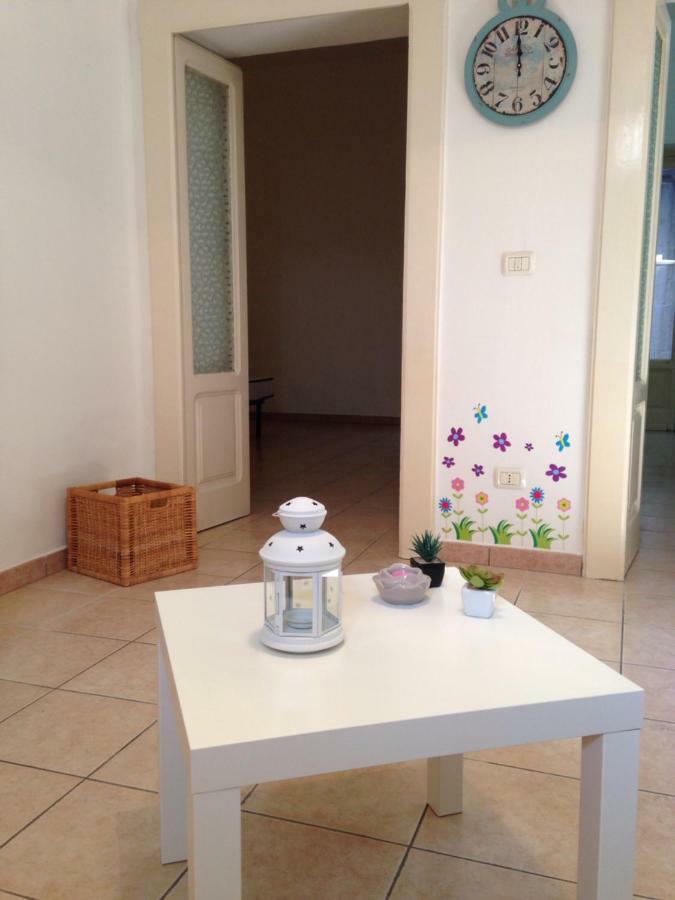 Casa Dolce Casa Apartment Ostuni Luaran gambar