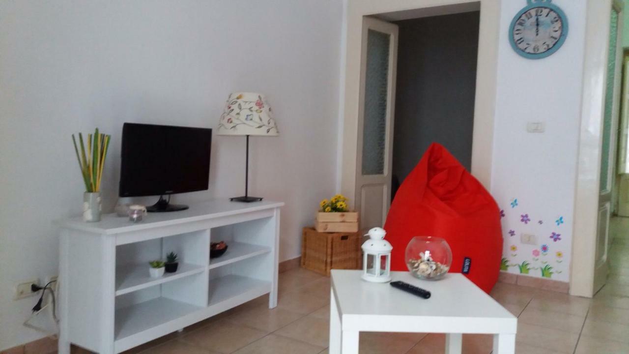 Casa Dolce Casa Apartment Ostuni Luaran gambar