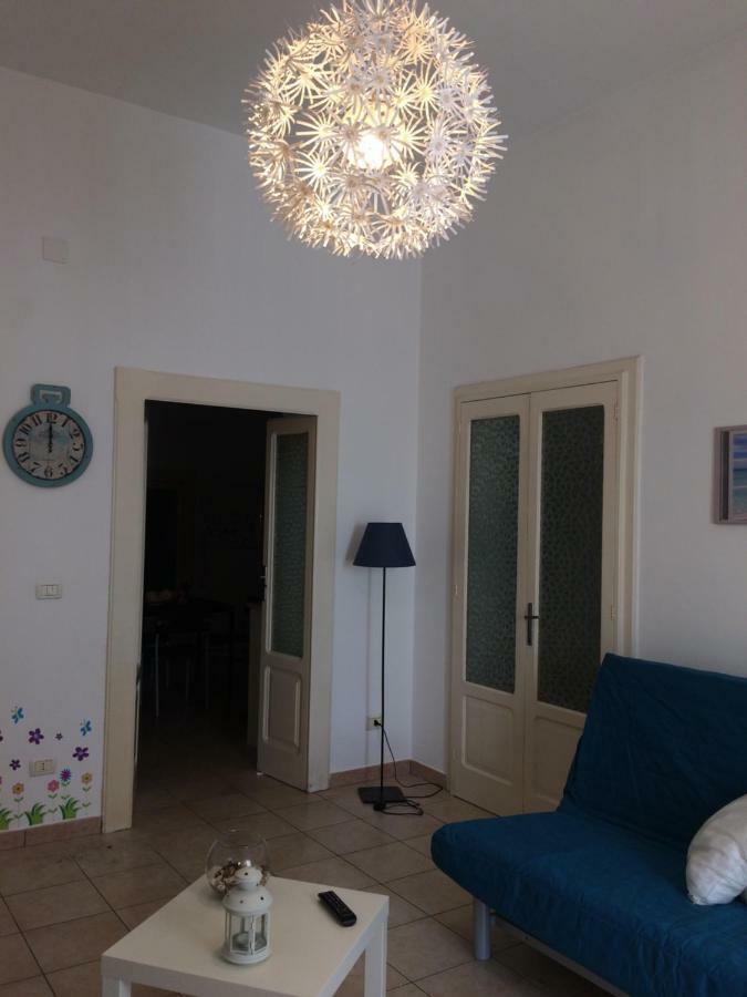 Casa Dolce Casa Apartment Ostuni Luaran gambar