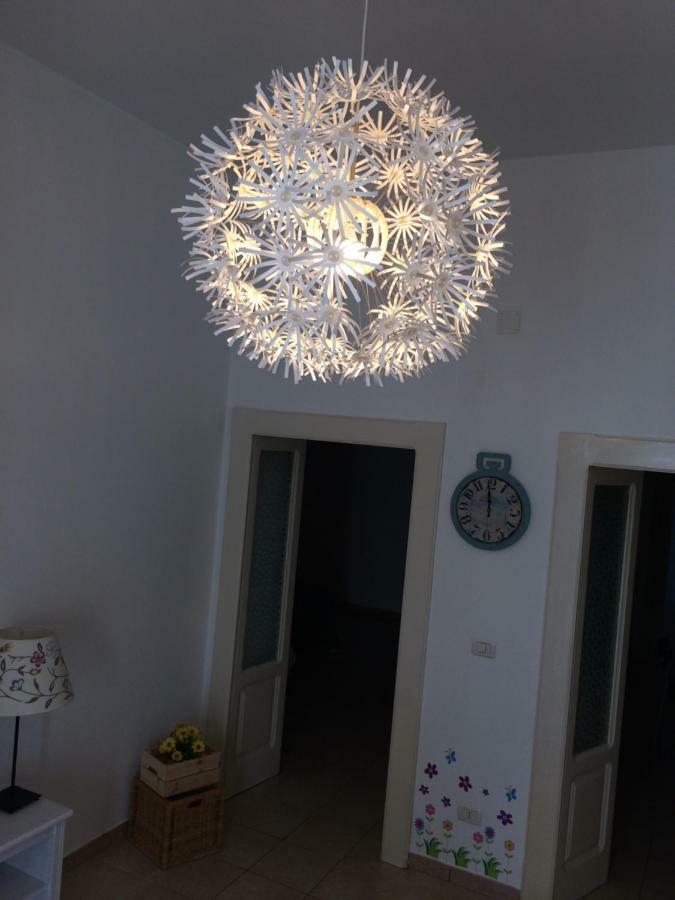 Casa Dolce Casa Apartment Ostuni Luaran gambar