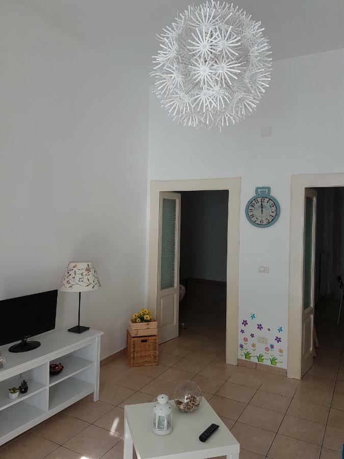Casa Dolce Casa Apartment Ostuni Luaran gambar